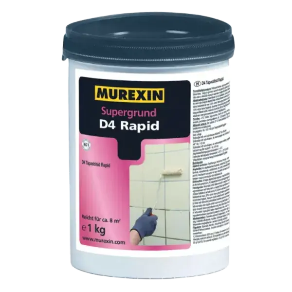 Utolsó esély Murexin D4 Tapadóhíd rapid 1kg