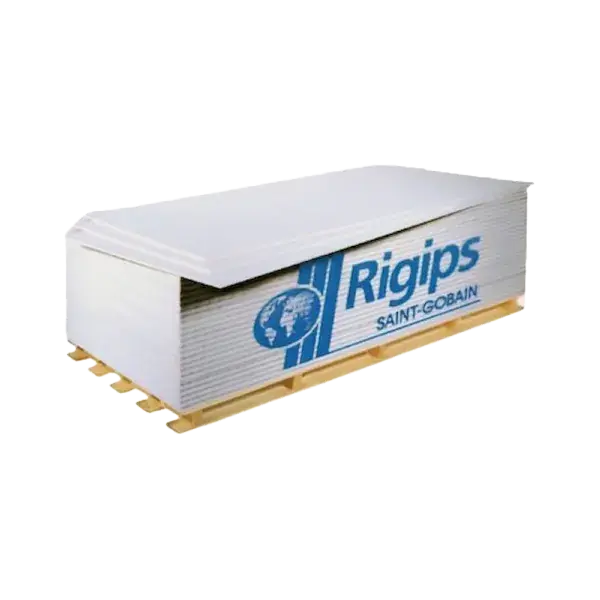 Rigips blue acoustic RFI gipszkarton 12,5mm Vedd meg online