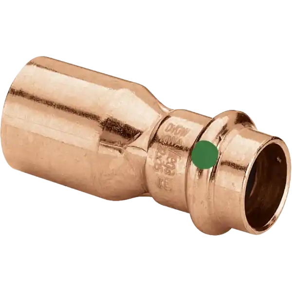 Legkelendőbb Viega Profipress szűkítőidom 35-28 kb