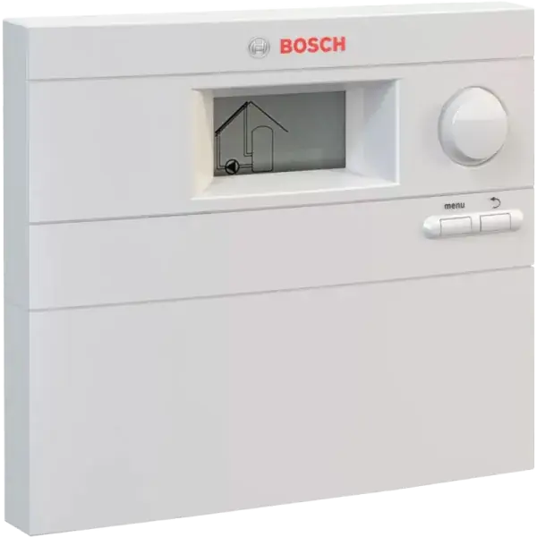 Kedvezményes ár Bosch B-SOL 100-2 ERP szolár szabályzó egy fogyasztóhoz