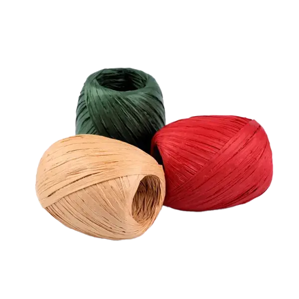Azonnali szállítás Raffia