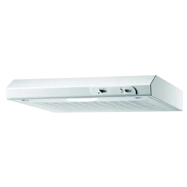 Expressz szállítás TurboAir Tilly páraelszívó WH/F/50cm fehér