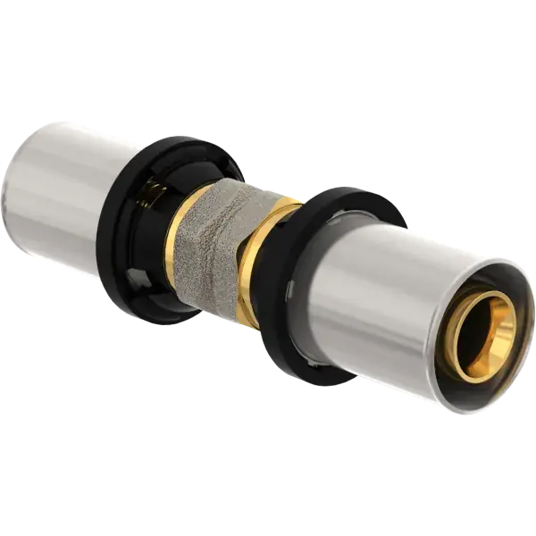 Gyors szállítás Purmo press toldó 16x16