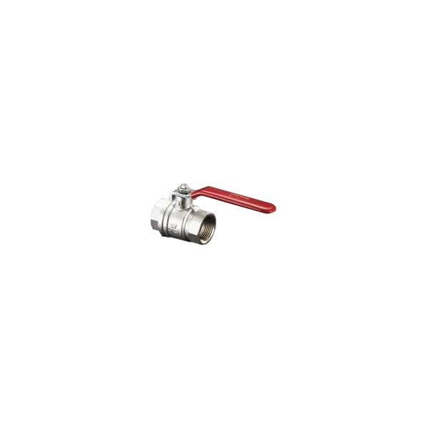 Oventrop Optibal gömbcsap DN32 BB 5/4" Exkluzív ajánlat