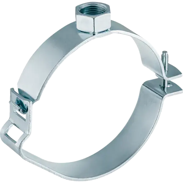 Geberit csőbilincs G3/4" belső menettel, állítható D125/133 Olcsóbb