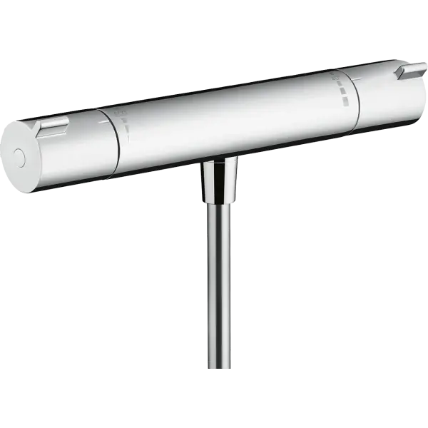 Hansgrohe Tica termosztátos zuhanycsaptelep Azonnal elérhető