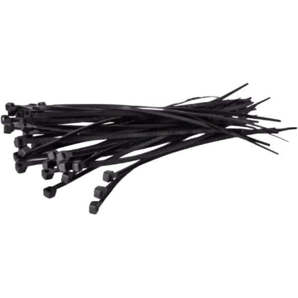 Vil. kábelkötegelő 430x4,8 mm fekete Vedd meg online