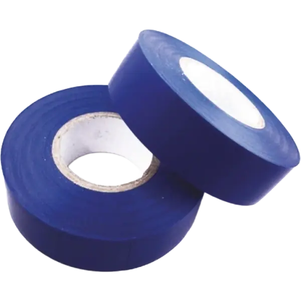Árengedmény Vil. szigetelő szalag 20x19 mm kék