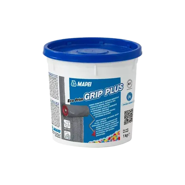 Ne maradj le Mapei Eco Prim Grip Plus tapadóhíd 1kg