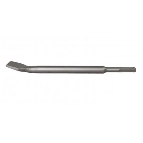Gyors szállítás Abraboro SDS Pus lapát véső,hajlított, 250-40mm