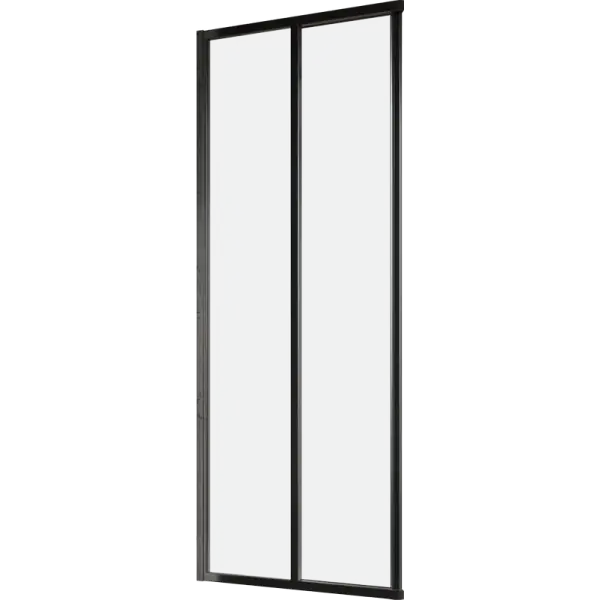 Legkelendőbb Ravak Supernova SKCP4-80 195 negyedköríves tolórendszerű zuhanykabin, fehér+transparent