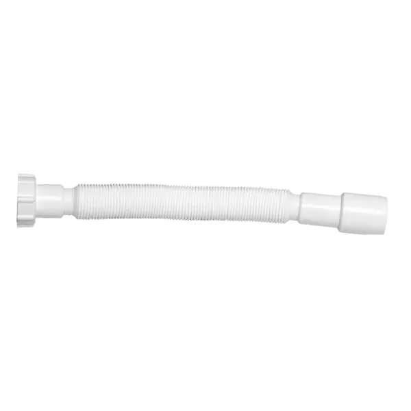 Árcsökkenés Styron-617 Jollyflex flexibilis bekötőcső 6/4"x40/50 műanyag