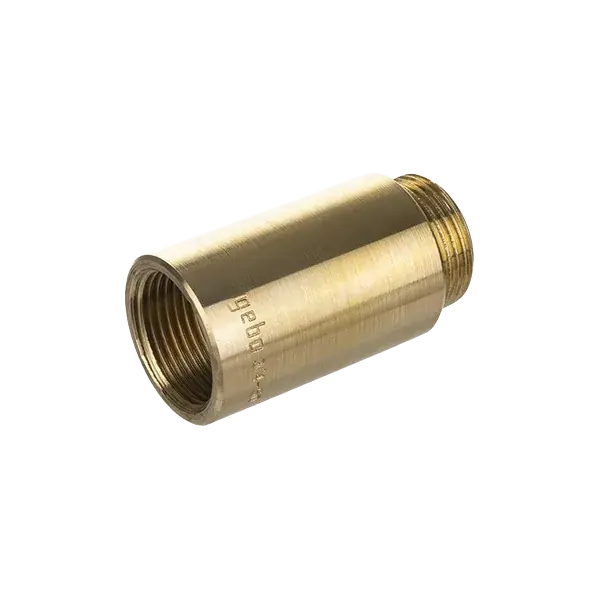 Árengedmény Gebo csaphosszabbító KB 1" 50 mm