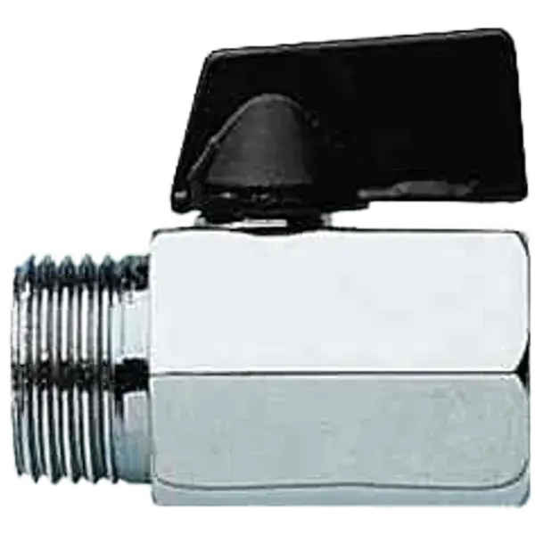 Gömbcsap mini KB fix 3/8" Bestseller