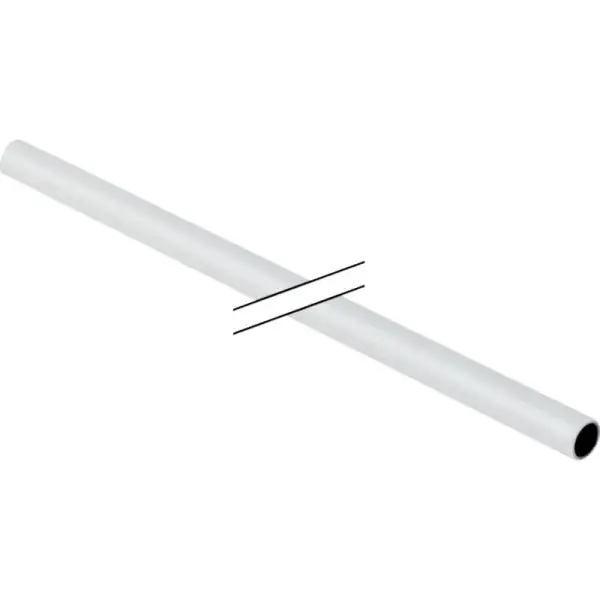 Geberit Mapress szénacél rendszercső, műanyag bevonatos: d=54mm, D=5.6cm, L=6m Csak ma
