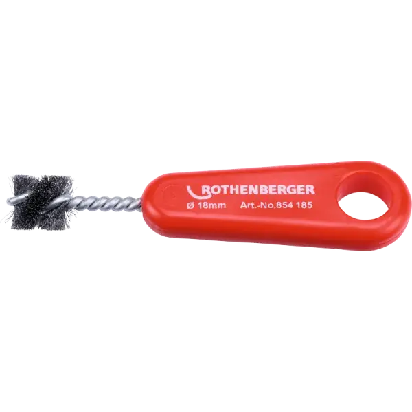 Rothenberger Rézcső belső kefe 18 mm Olcsóbb
