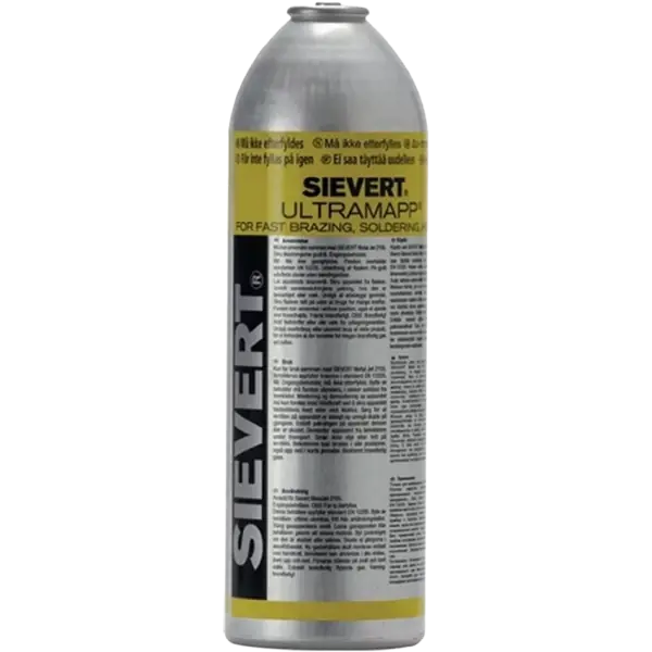 Rothenberger Ultramapp gáz 750 ml Kedvezmény