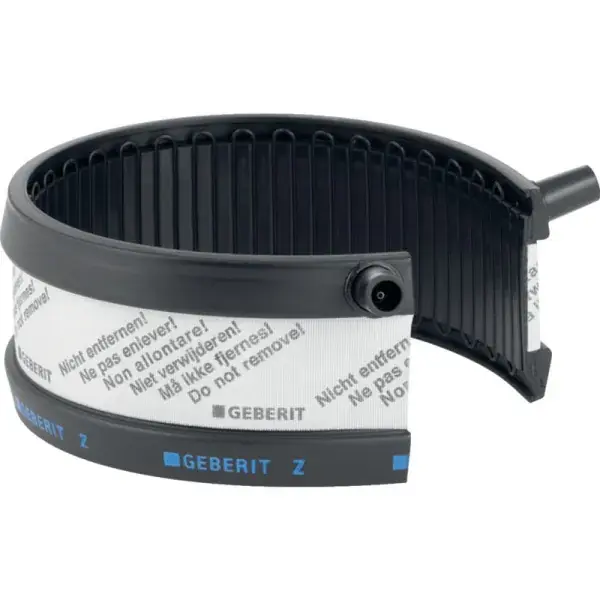 Geberit elektromandzsetta fixpont bilincshez 160 mm Exkluzív ajánlat