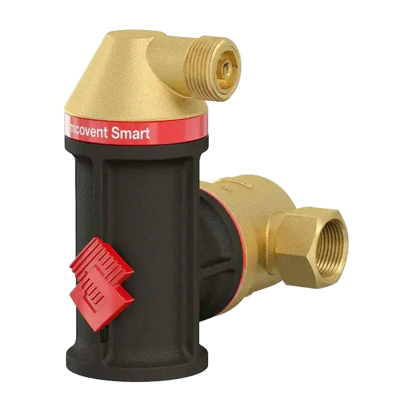 Flamco Flamcovent Smart légleválasztó 5/4" Biztonságos fizetés