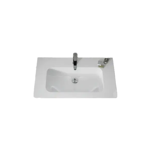 Outlet Teka Manacor kerámia mosdó 80x46 cm