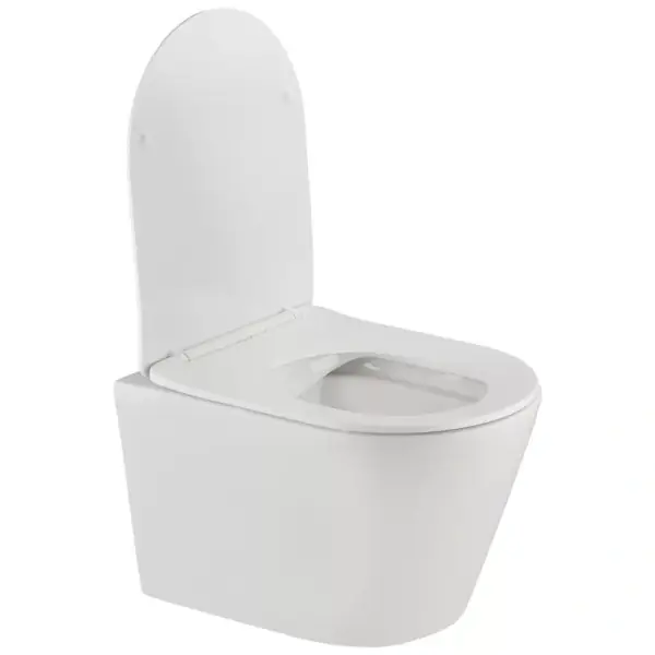 Strohm Teka Nexos Rimless fali WC ülőkével Vedd meg most