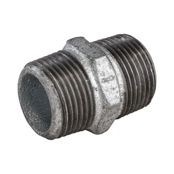 Utolsó esély Horganyzott közcsavar 1/2"
