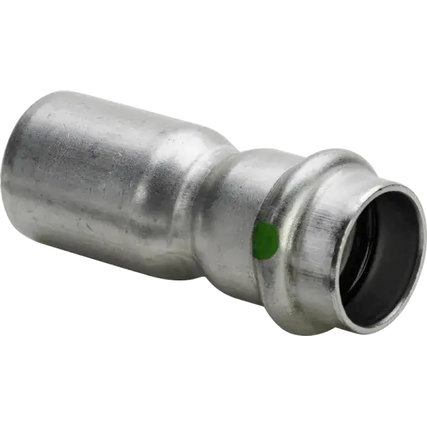 Viega Sanpress Inox szűkítő idom 54-42 KB Akciós ár