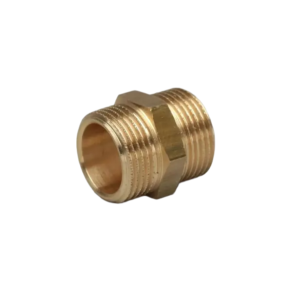 Sárgaréz közcsavar 3/8" Ajánlat