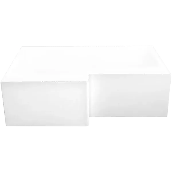 Népszerű M-Acryl Linea fürdőkád előlap 160 cm-es kádhoz