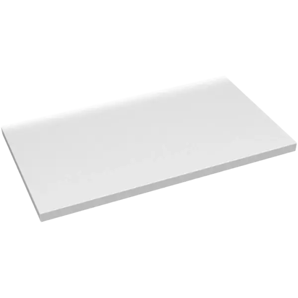 Wellis Elois Top White 80 műmárvány mosdópult 80cm Expressz kézbesítés