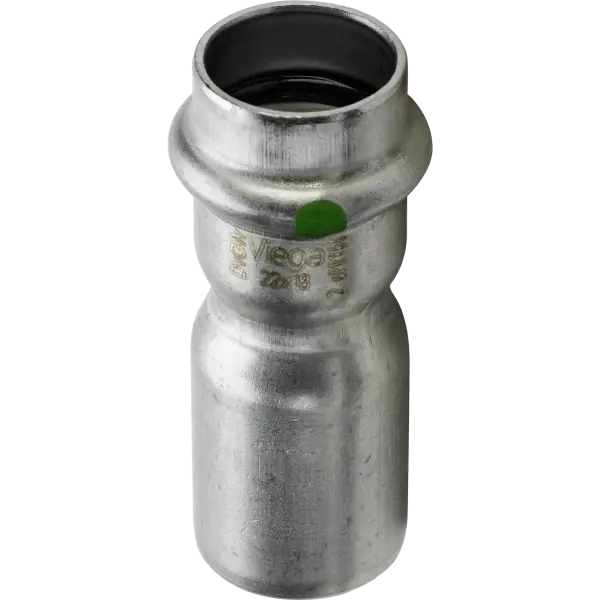 Exkluzív ajánlat Viega Sanpress Inox szűkítő 18-15 KB