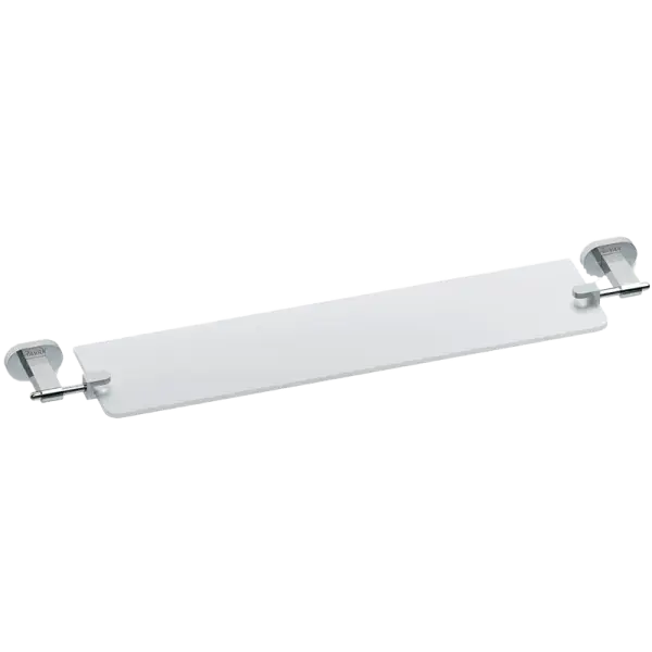 Olcsó Ravak Chrome CR 500.00 üvegpolc 64cm