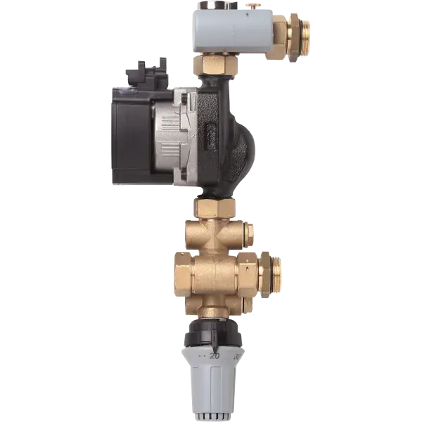 Végkiárusítás Danfoss FHM-C1 hidroblokk compakt
