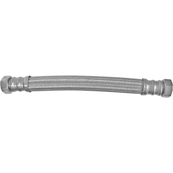 Mofém flexibilis bekötőcső vízre 1"-1" BB 60 cm Olcsó