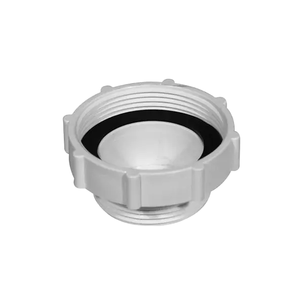 Styron-516-I szűkítő szifonhoz 6/4"-5/4" BK +tömítés Expressz szállítás