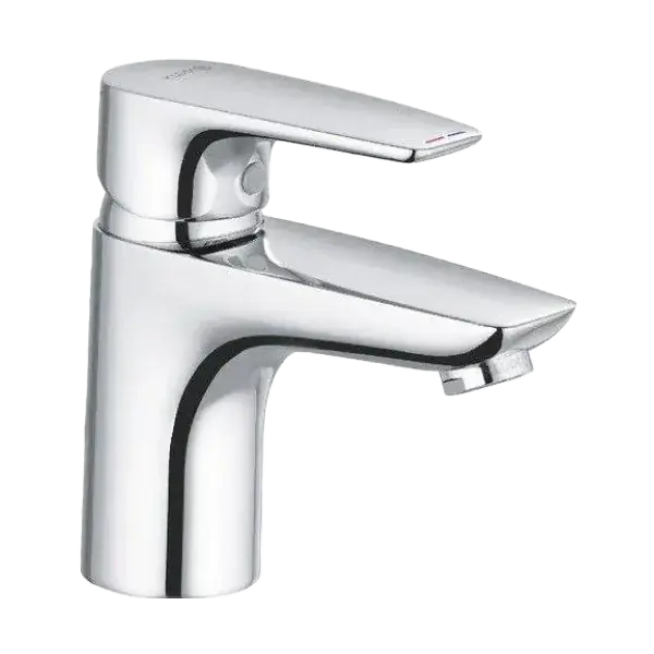 Kludi Pure&Solid mosdócsaptelep 75 Biztonságos fizetés