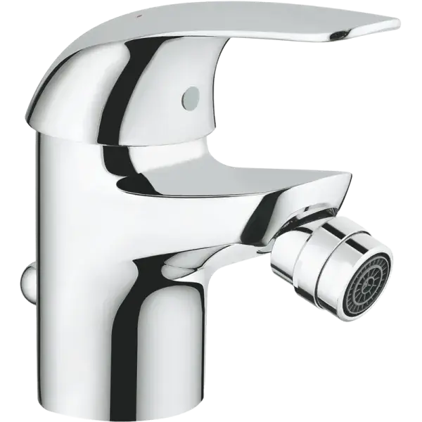 Azonnal elérhető Grohe Euroeco bidé csaptelep leeresztő szeleppel - Nem rendelhető