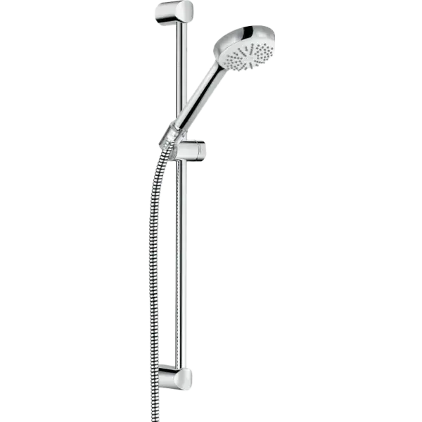 Expressz kézbesítés Kludi Logo 1S zuhanygarnitúra 60cm