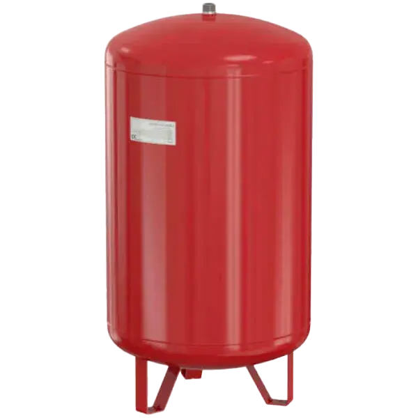 Vásárlói kedvenc Flamco Contraflex zárt tágulási tartály 100 liter 1,5 bar