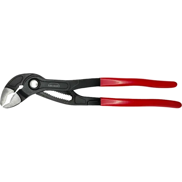 Kiárusítás Abraboro Softgrip vízpumpa fogó 125 mm