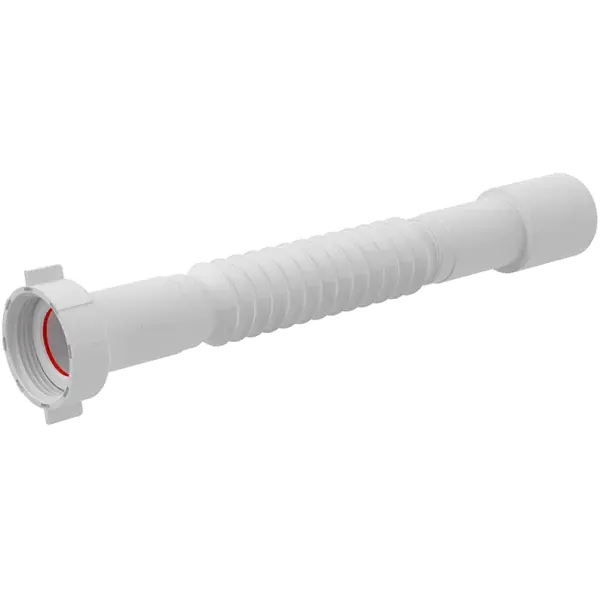 Akciós ár Alca A750 Flexibilis bekötőcső 5/4"x32/40 műanyag