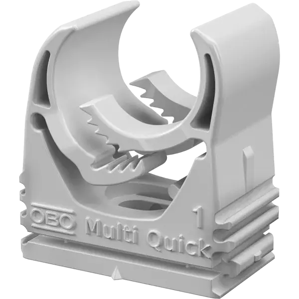Szuper akció OBO Multi-Quick csőbilincs 15-19 mm