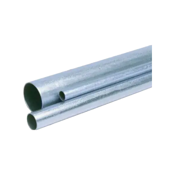 Outlet Acélcső hegesztett horganyzott vezeték 133x4mm