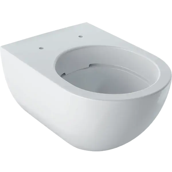 Vedd meg most Geberit Acanto Rimfree fali, mélyöblítésű WC