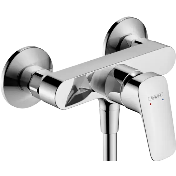 Hansgrohe Logis zuhanycsaptelep Nézd meg most