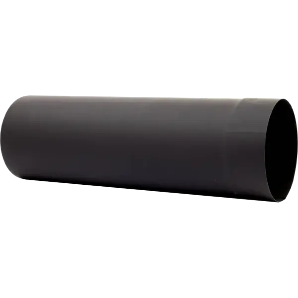 Szenes kazánhoz 130x400 mm füstcső Vásárlói kedvenc