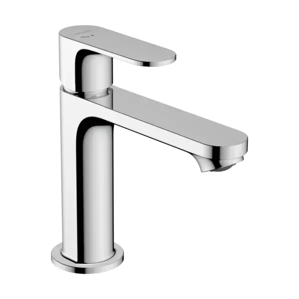 Kedvezmény Hansgrohe Rebris S 110 mosdó csaptelep, lefolyógarnitúra nélkül, CoolStart, króm