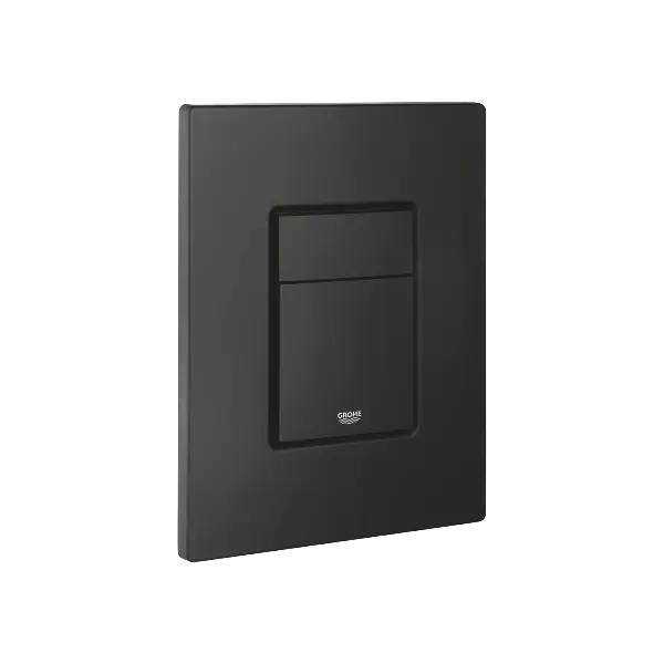 Vedd meg online Grohe Skate Cosmopolitan nyomólap, phantom black