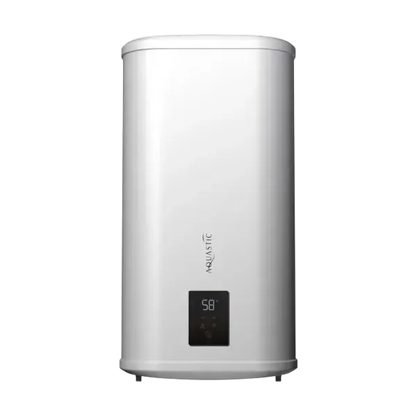 Hajdu Aquastic Flat Wi-Fi 50 fali elektromos vízmelegítő 47 L Szuper ajánlat