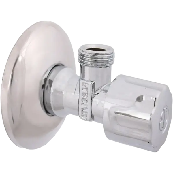 Gyors szállítás Schlösser sarokszelep 1/2"-1/2" króm